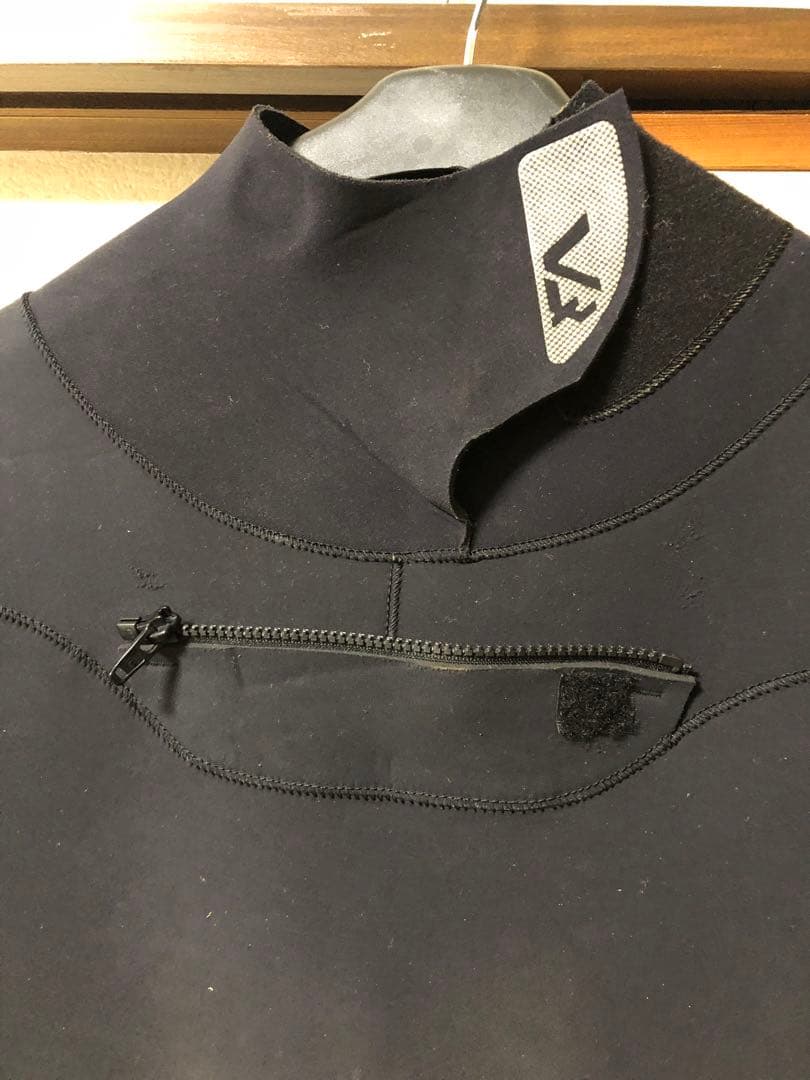 極暖美品　BEWET ドライスーツ ビーウェット　メンズ