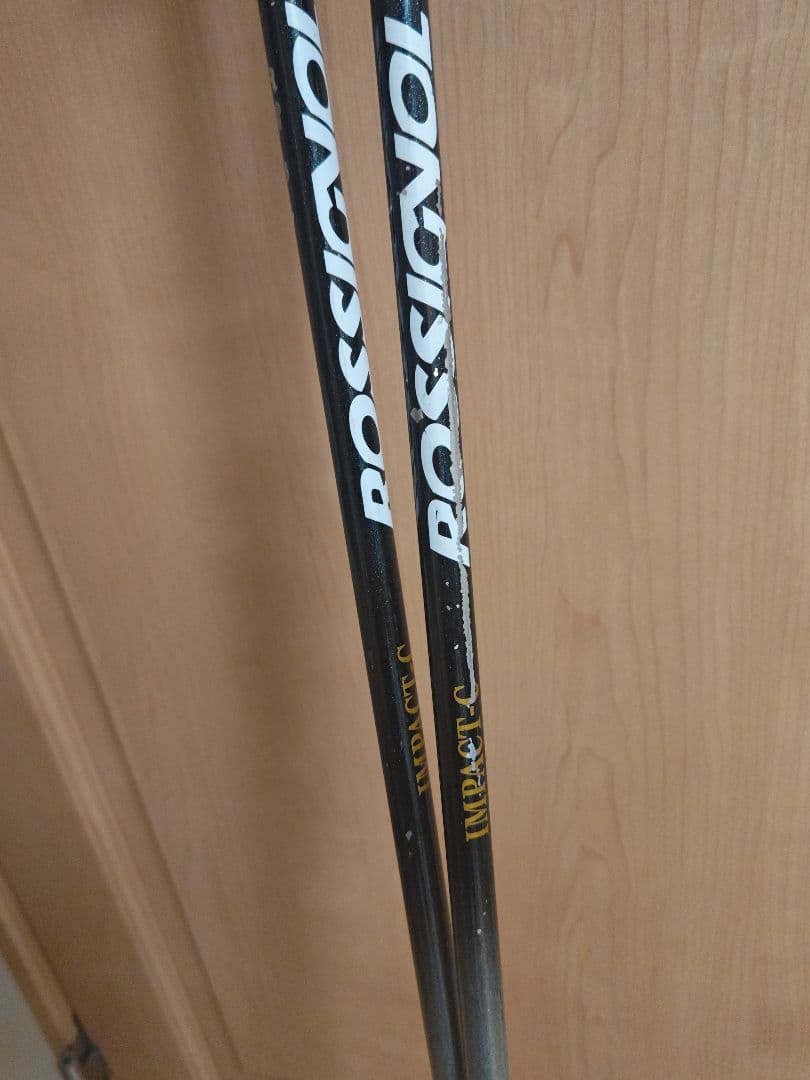 ブルーモリス BXB XXX M5 カービングスキー板(ストックおまけ付き)