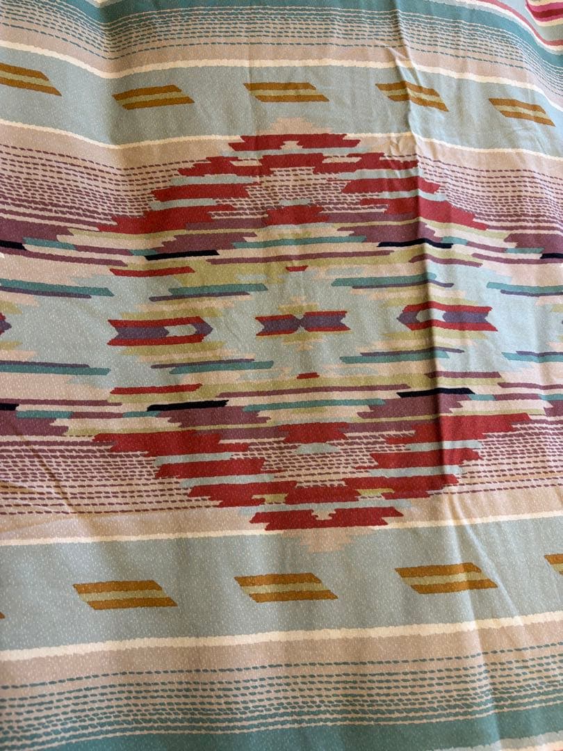 ラルフローレン　ホーム　ダブル　掛け布団カバー