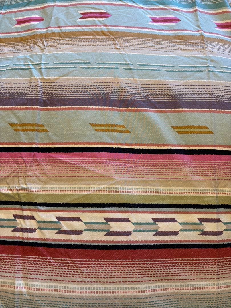 ラルフローレン　ホーム　ダブル　掛け布団カバー