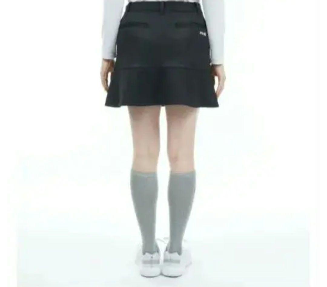 新品&中古♡PING ニット/スカート　セット♡S　ゴルフ/スポーツ