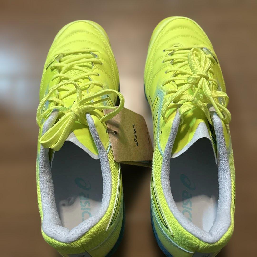 アシックス デスタッキ K FF 27.5cm