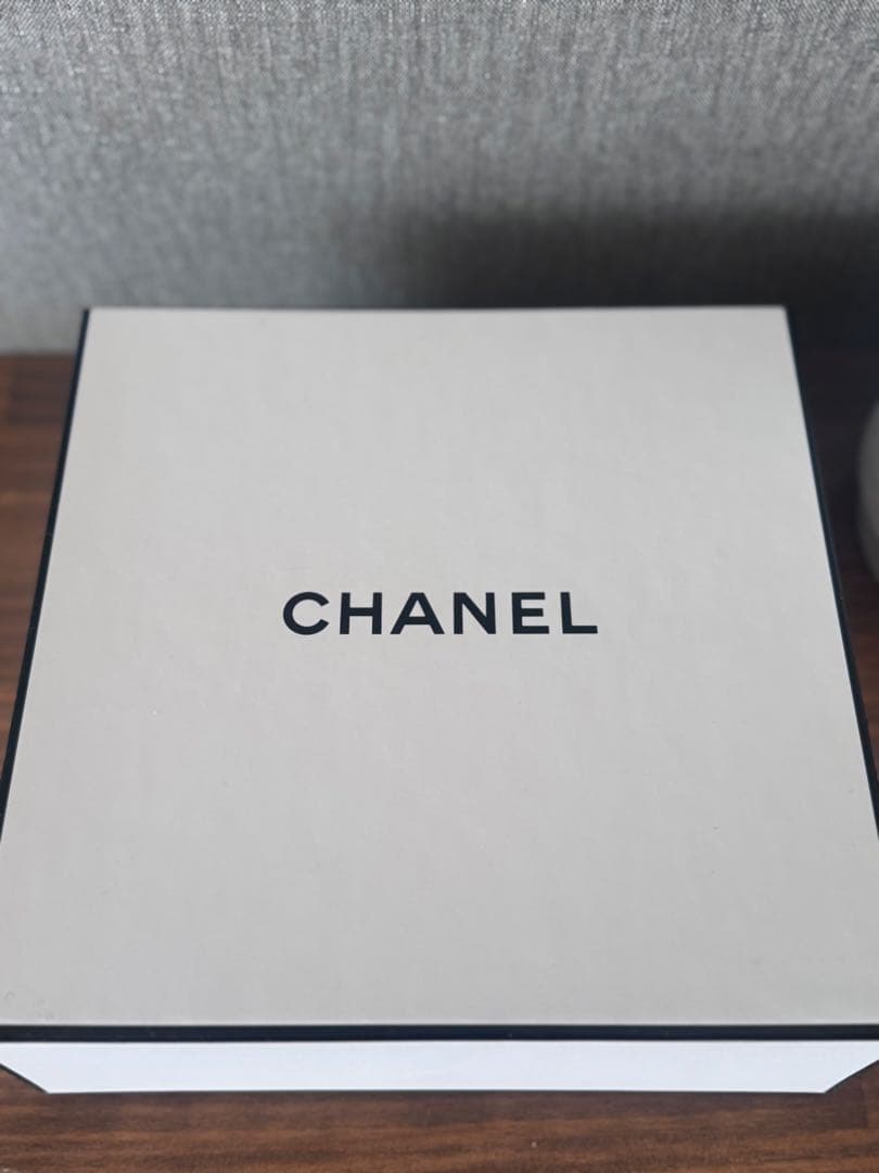 シャネル　ブルードゥシャネル　ボディウォッシュ　ジェルネトワイヤン　セット