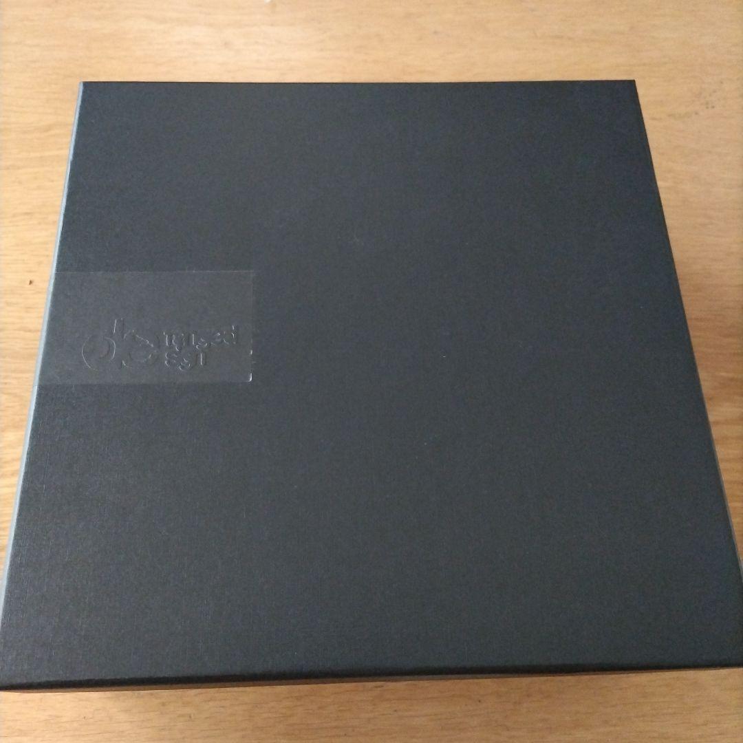 【新品】DERANGEDSIGN ステンレススチールトレイ2個セット