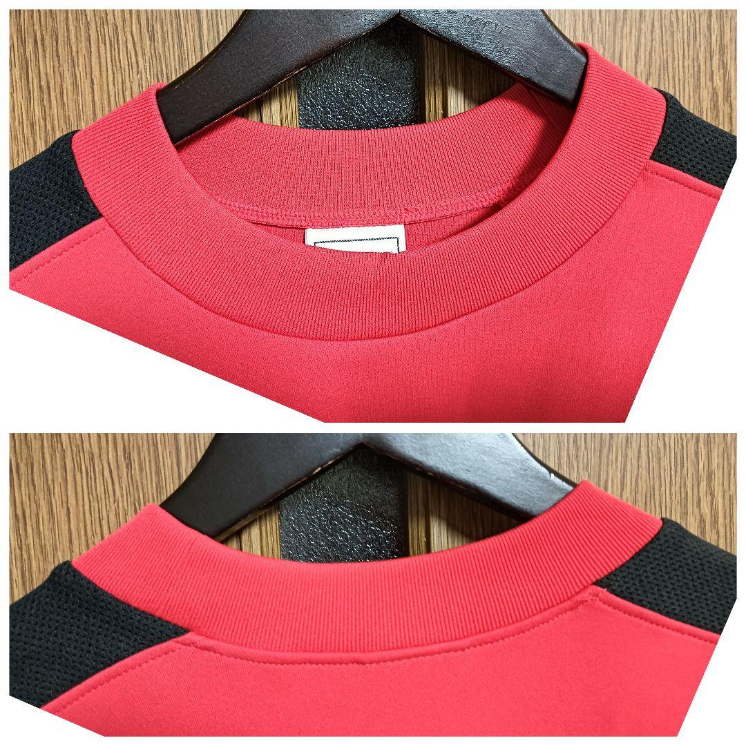 プーマ 浦和レッズ 2001/02 長袖トレーニングトップ プルオーバー S〜M