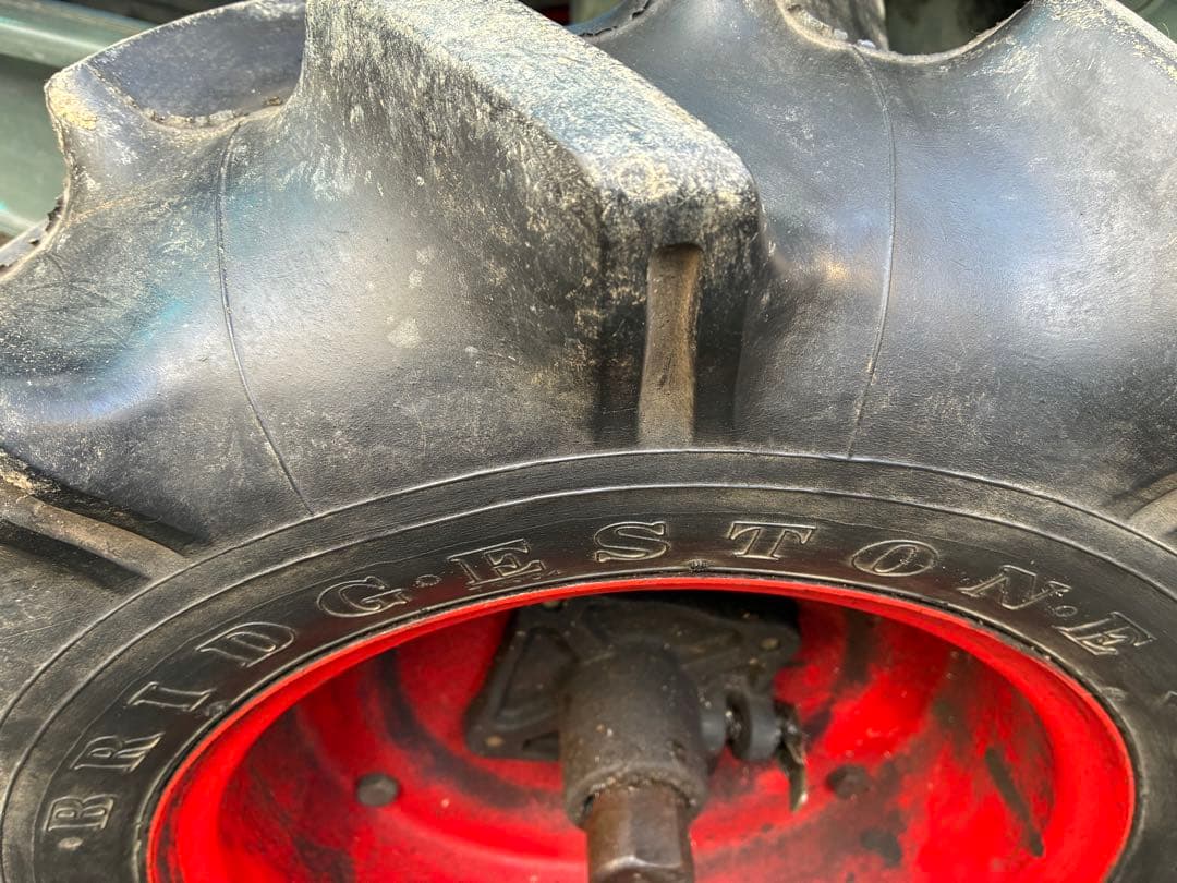 三菱NM85 ディーゼル　スズエ耕運機LA⭐︎引き取り限定　大阪