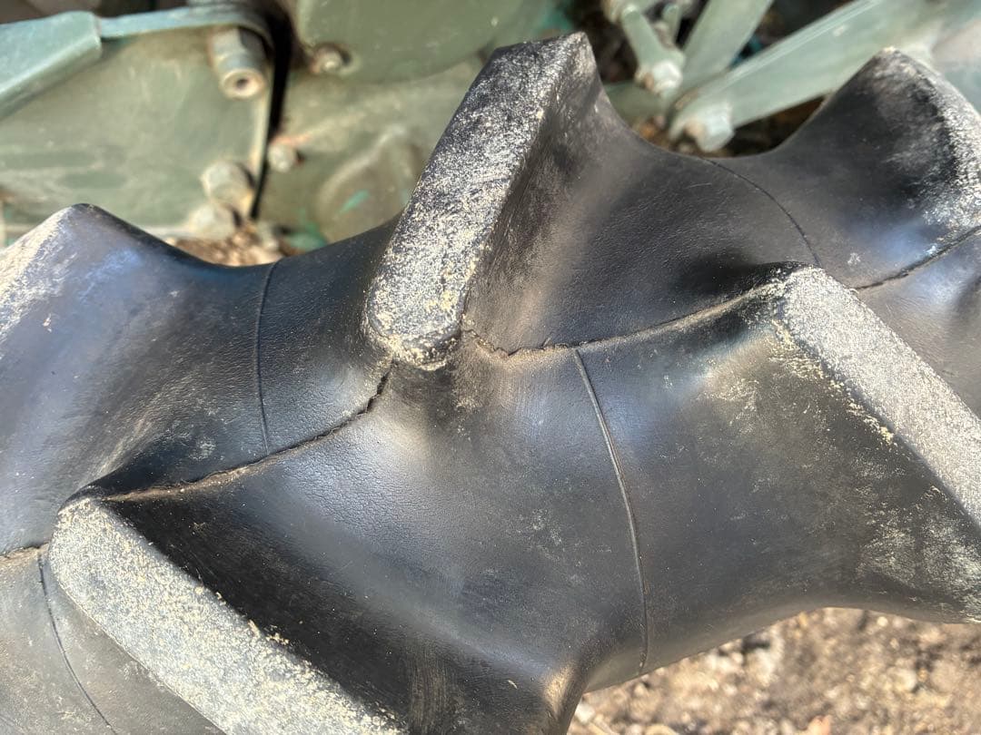 三菱NM85 ディーゼル　スズエ耕運機LA⭐︎引き取り限定　大阪