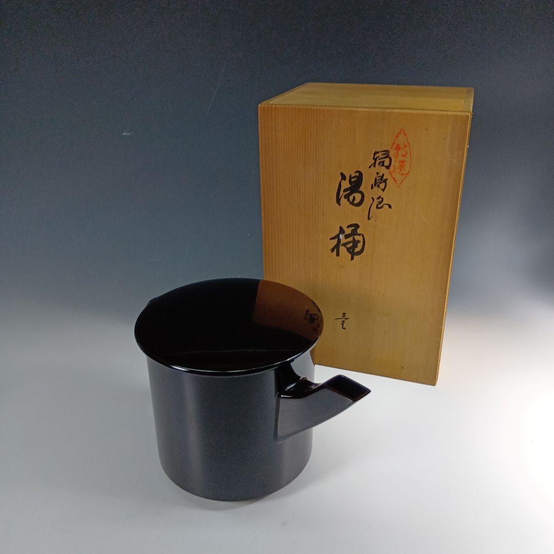 茶道具　懐石道具　樹脂製　紙箱