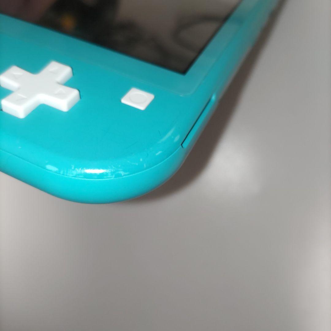 【良品】Nintendo Switch Lite 本体