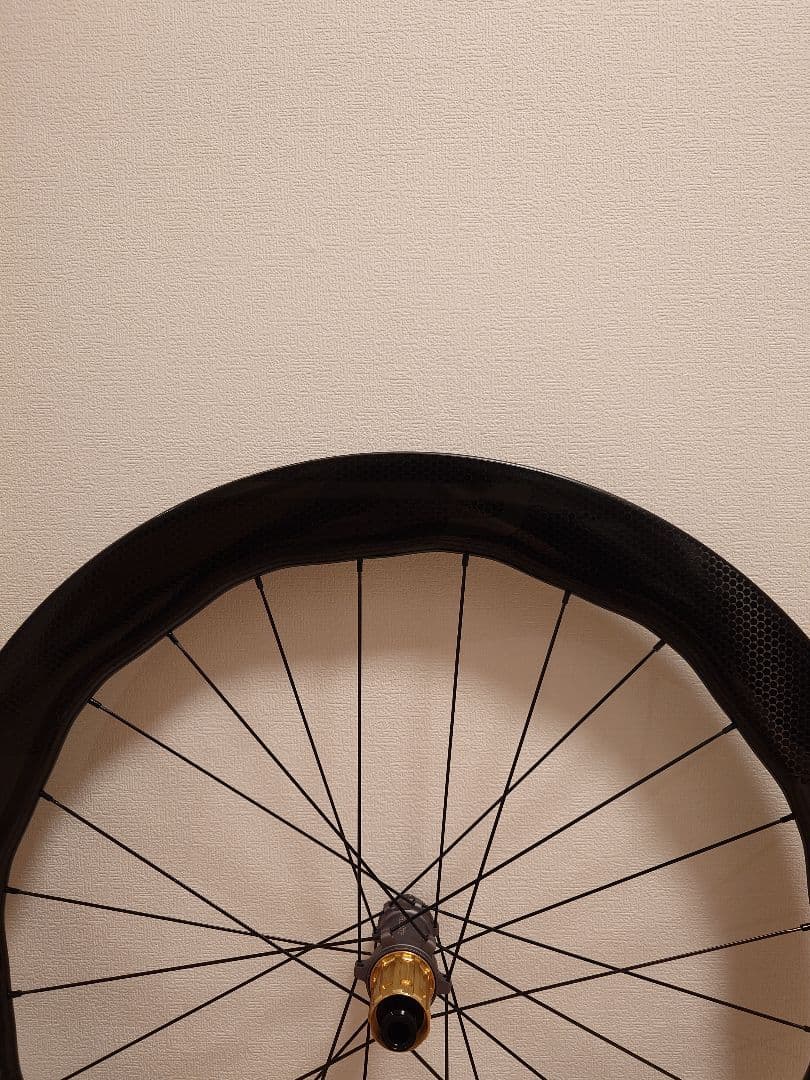 パーツ Princeton carbonworks wake 6560 black