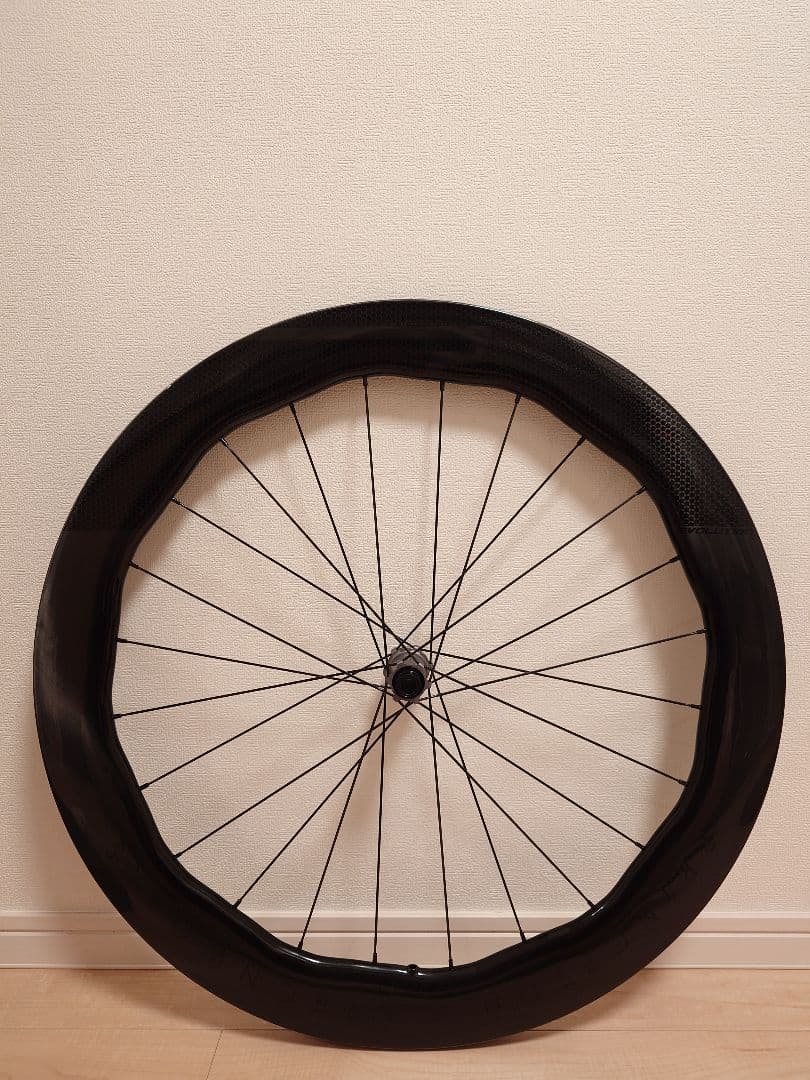 パーツ Princeton carbonworks wake 6560 black