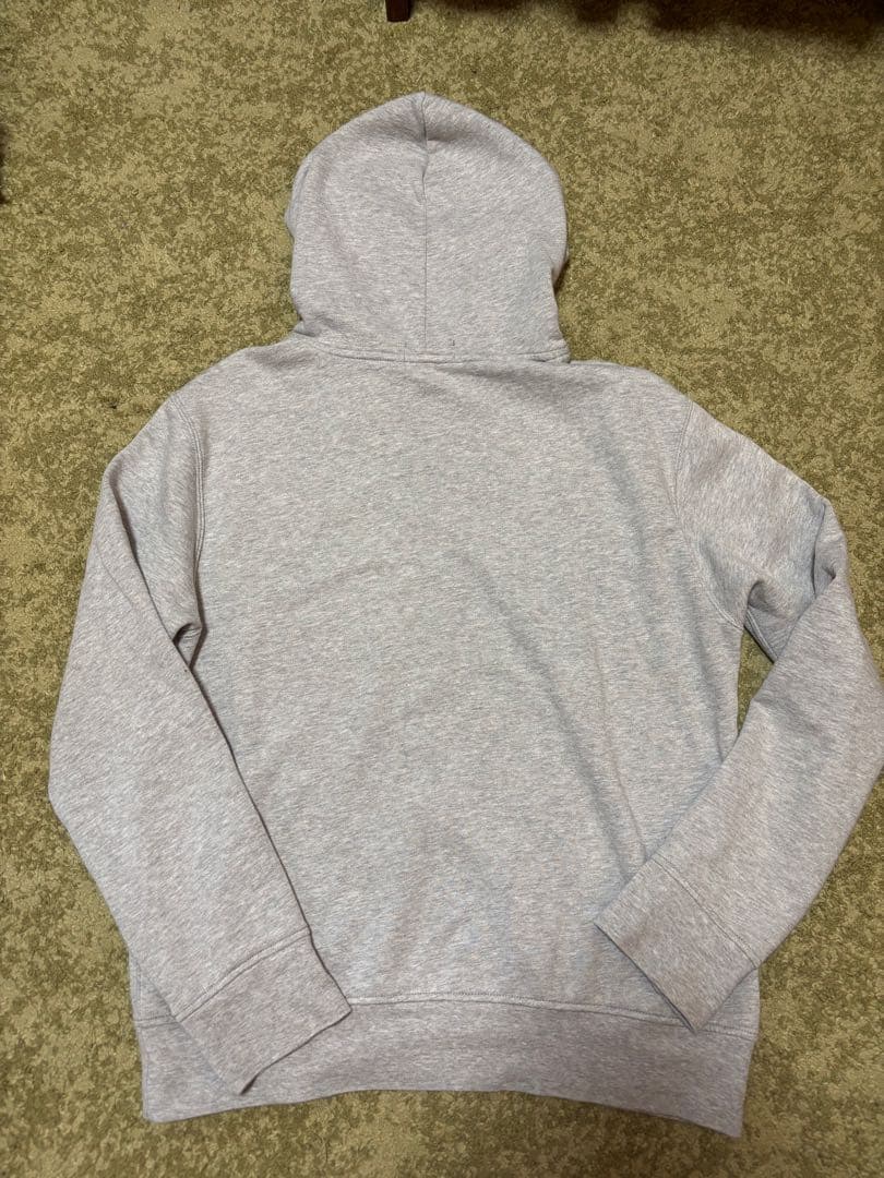 ポロ・ラルフローレン パーカー ビッグポニー