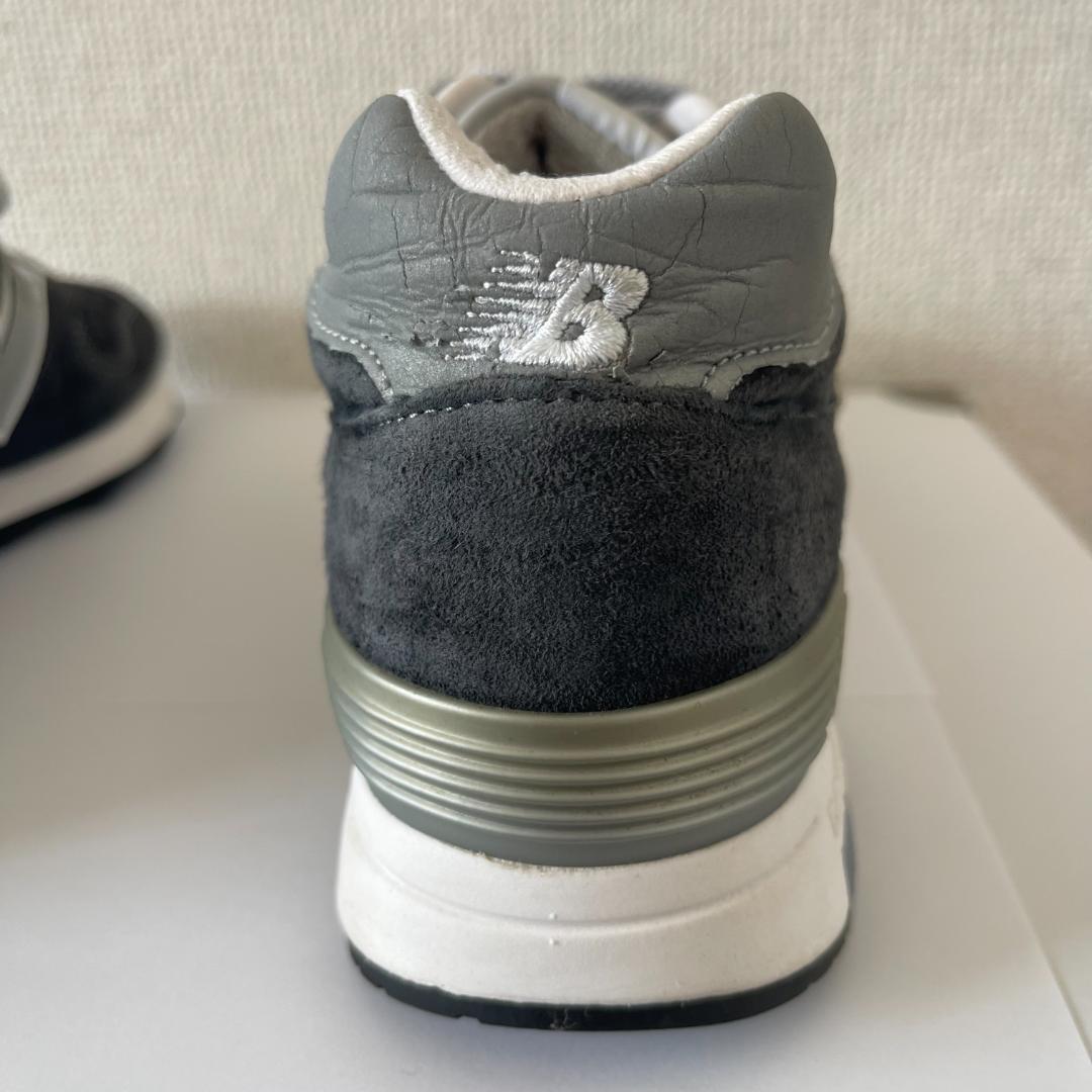 靴 NEW BALANCE M1400 NV MADE IN USA J.CREW