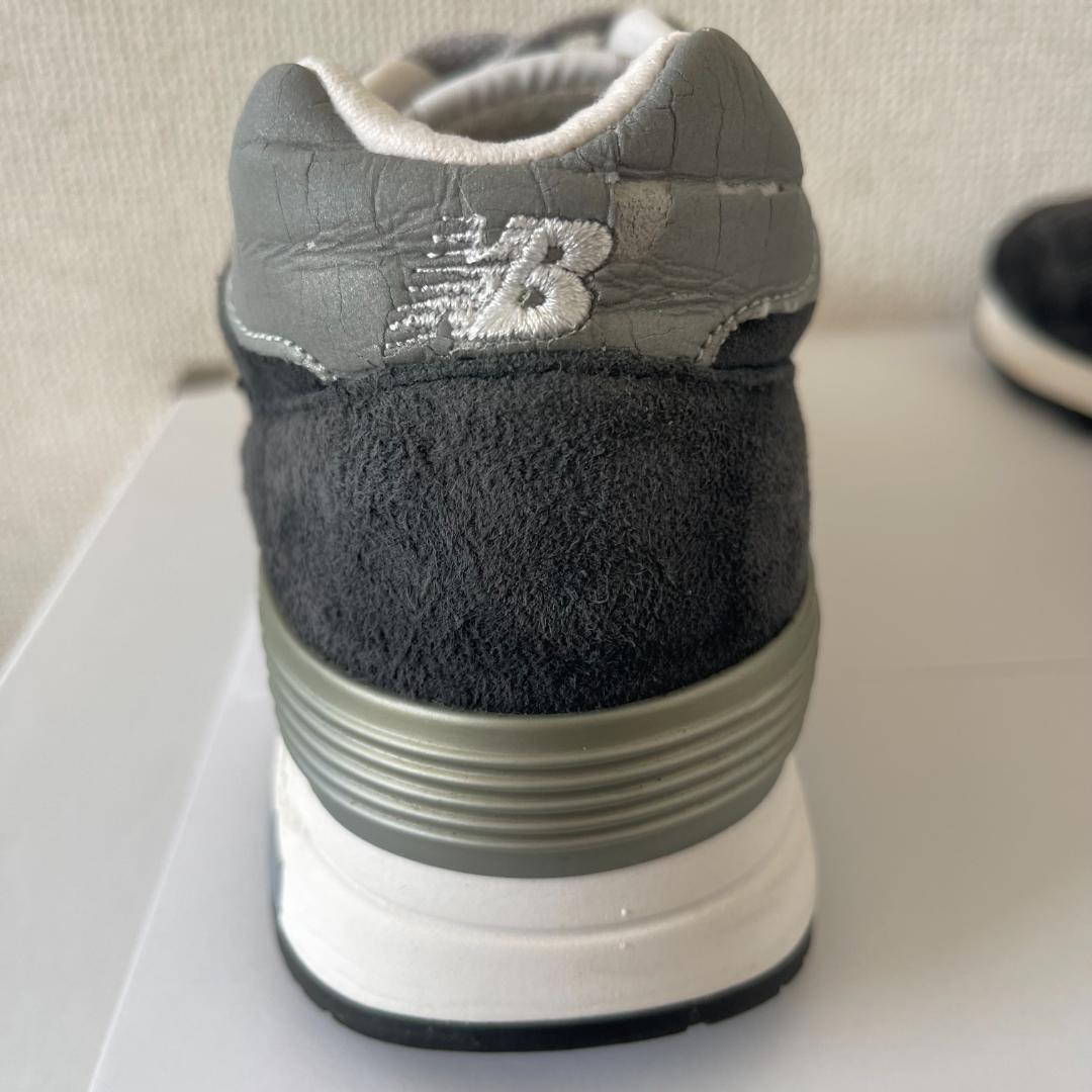 靴 NEW BALANCE M1400 NV MADE IN USA J.CREW