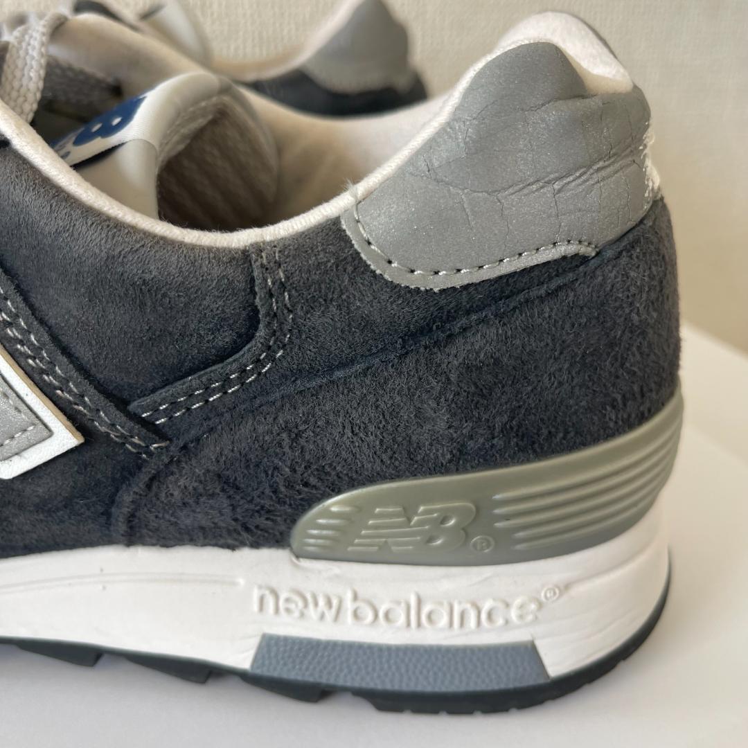 靴 NEW BALANCE M1400 NV MADE IN USA J.CREW