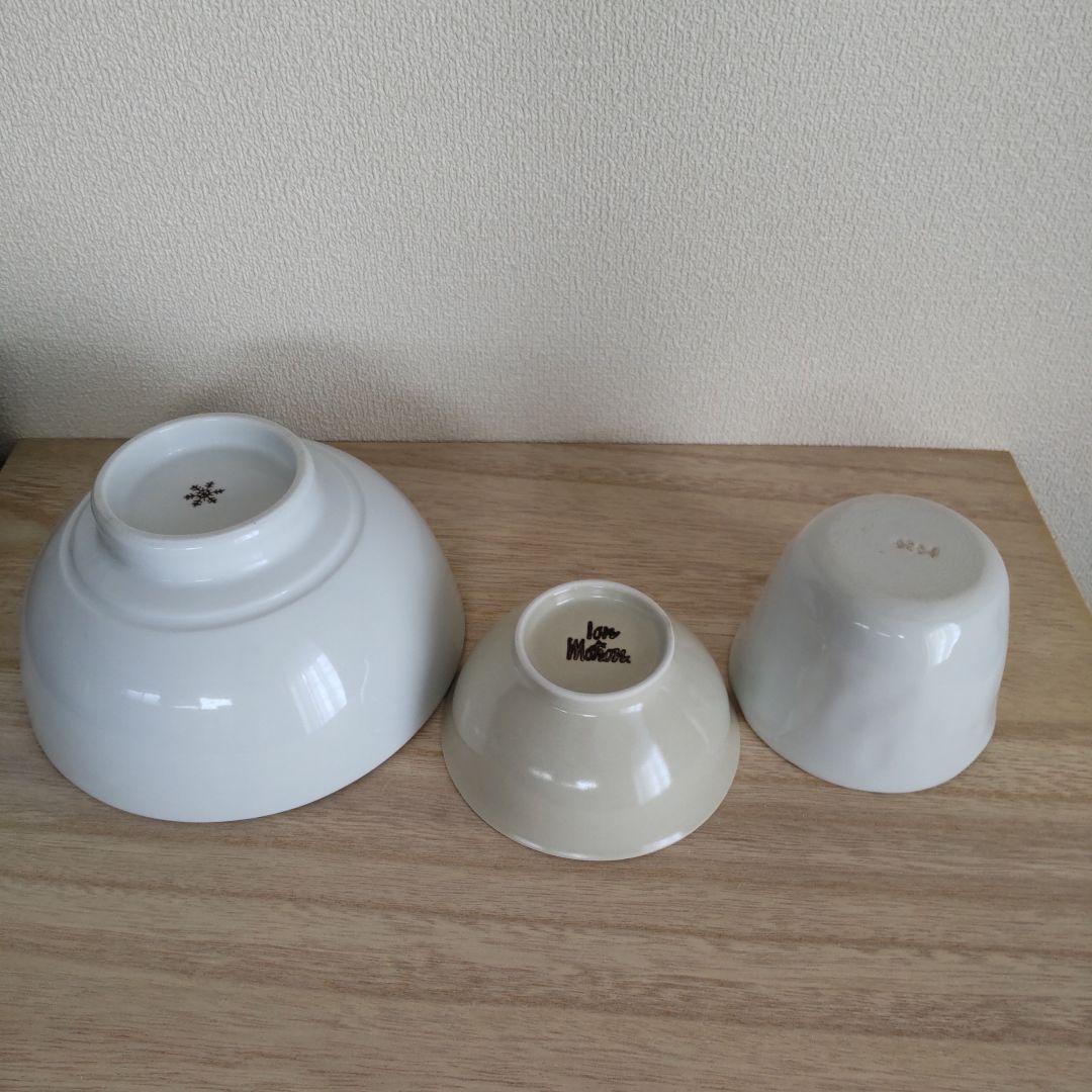 サンエフ健康食器　まとめ売り