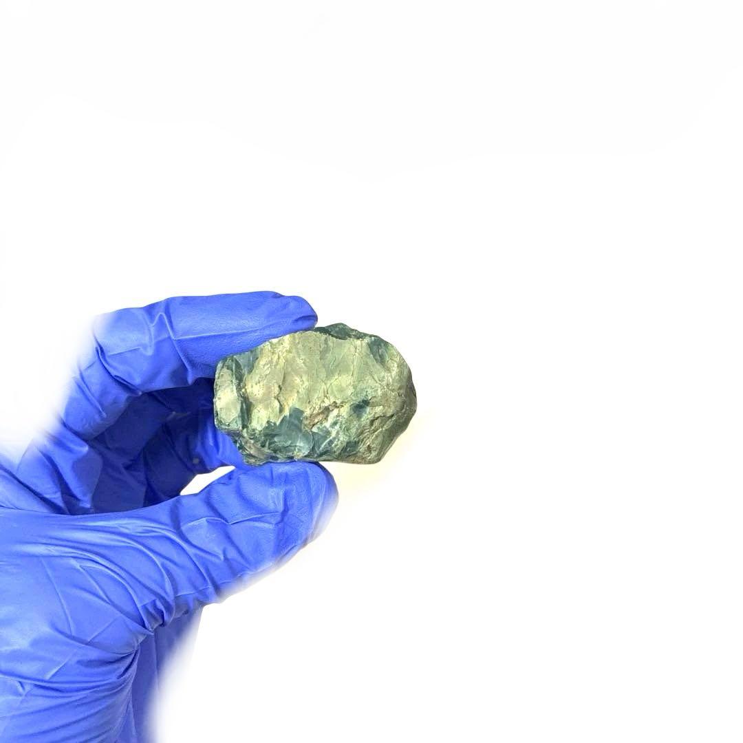 花仙山出雲石 60g【新品未使用】【強力魔除】【空間浄化】【プロフ必読】