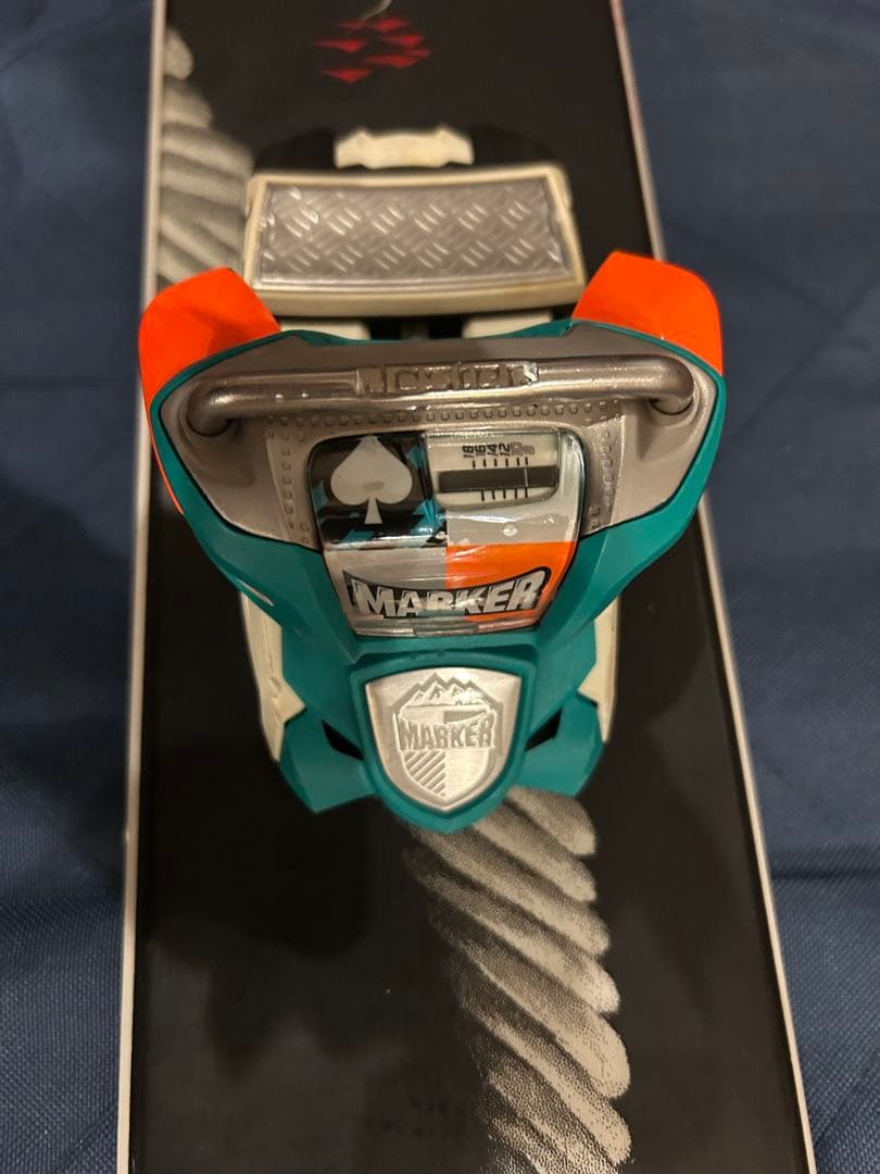 LINE Mr. Pollard's OPUS 178cm ライン