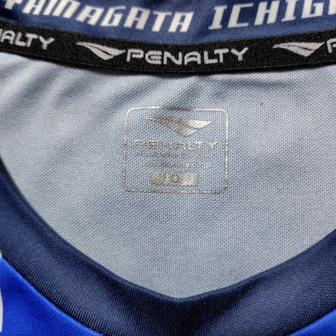 モンテディオ山形 2025 ユニフォーム オーセンティック