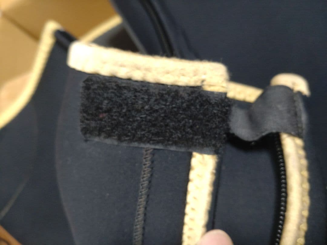 シマノ　LIMITED PRO 鮎タイツ ブラック　サイズMB