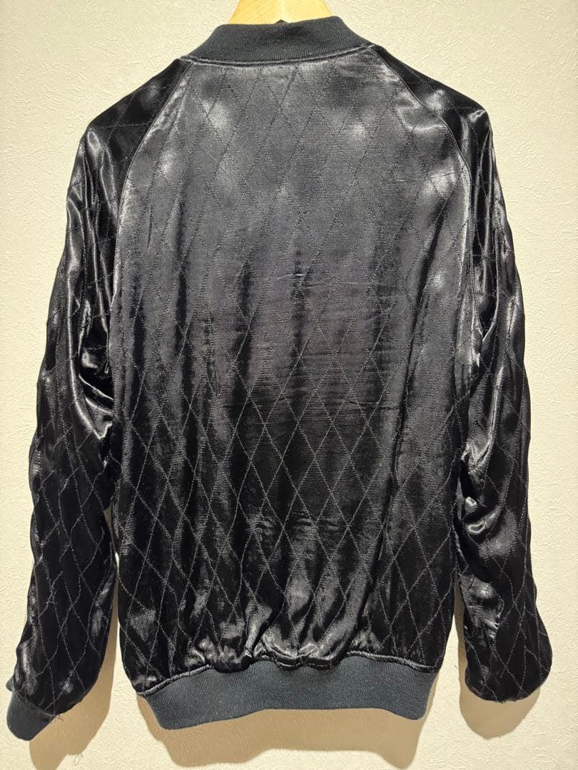 RUDE GALLERY ルードギャラリー 15周年記念 マリア スカジャン