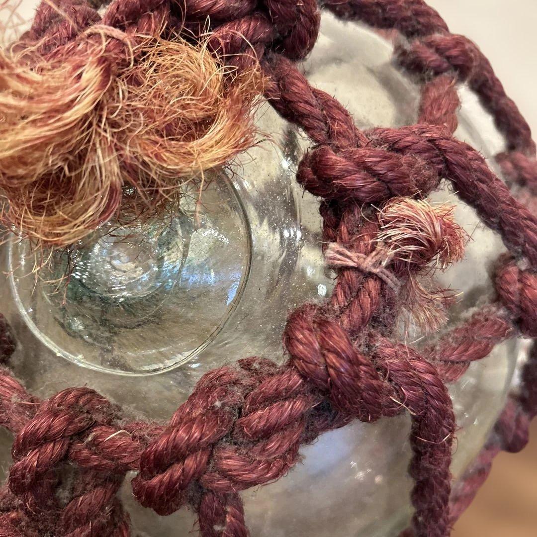 北一硝子浮き玉