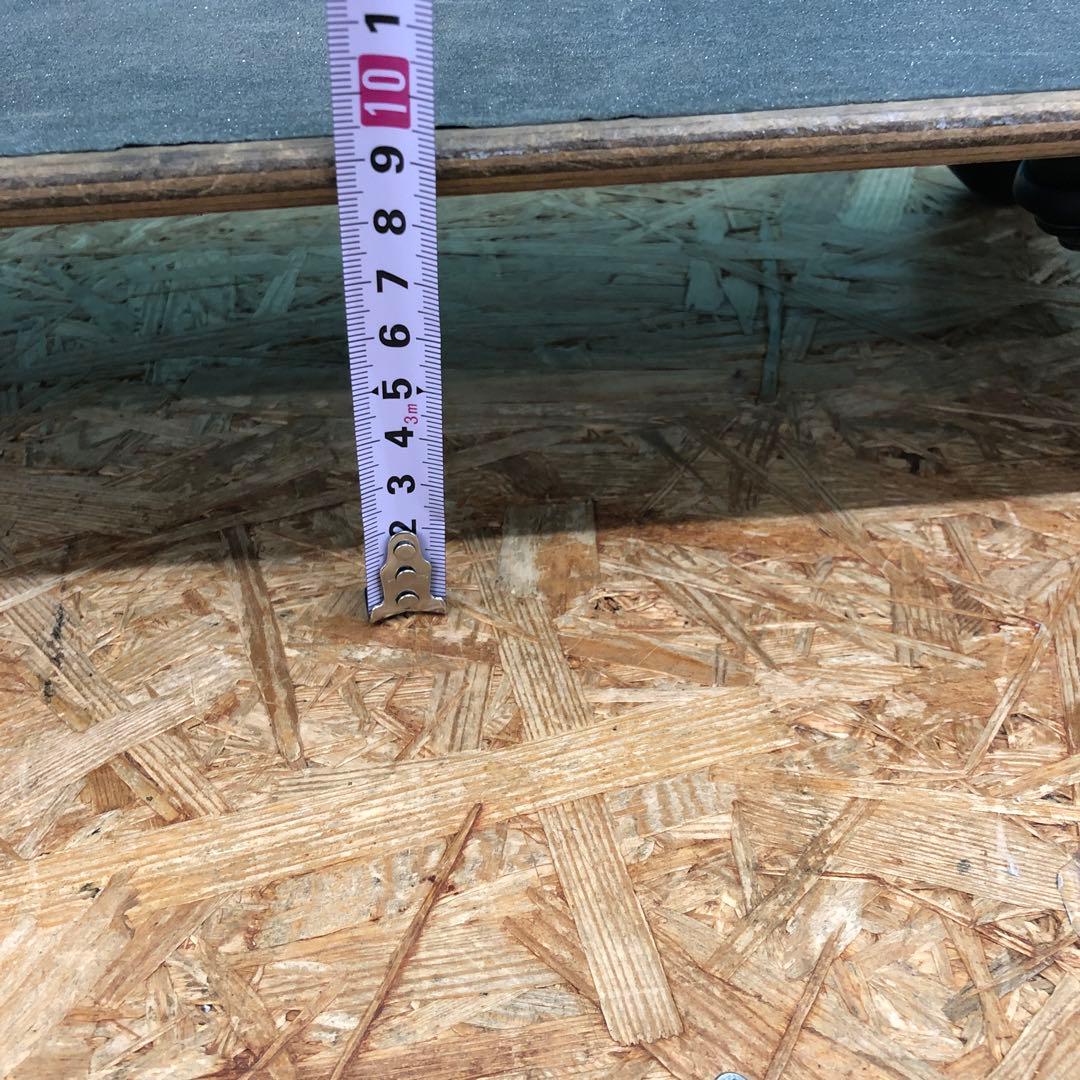 M3856 Santa Cruz Spawn スケートボード スケボー