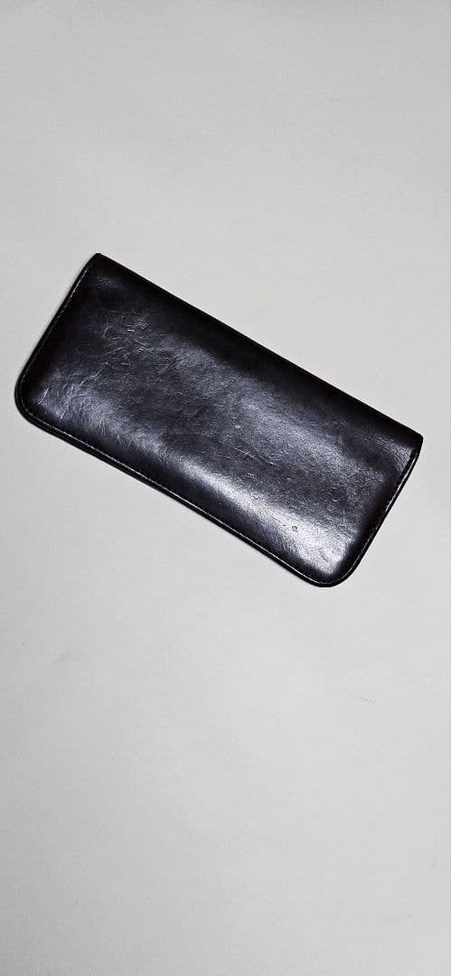 ワイルドスワンズ長財布