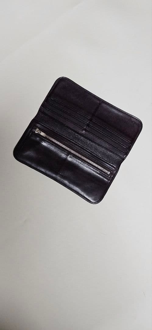 ワイルドスワンズ長財布