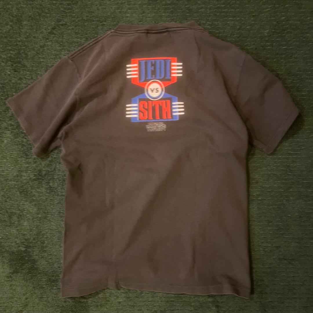 STAR WARS JEDI vs SITH Tシャツ