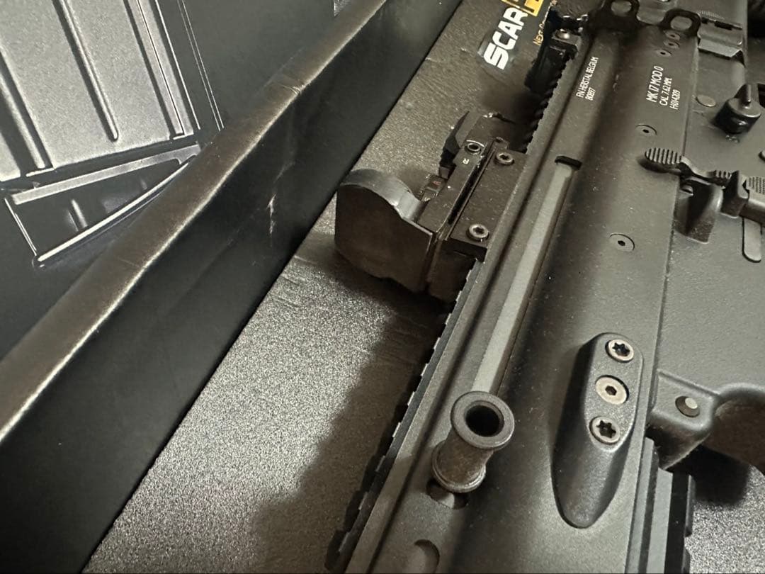 MK17 MOD0 SCAR Heavy 次世代電動ガン