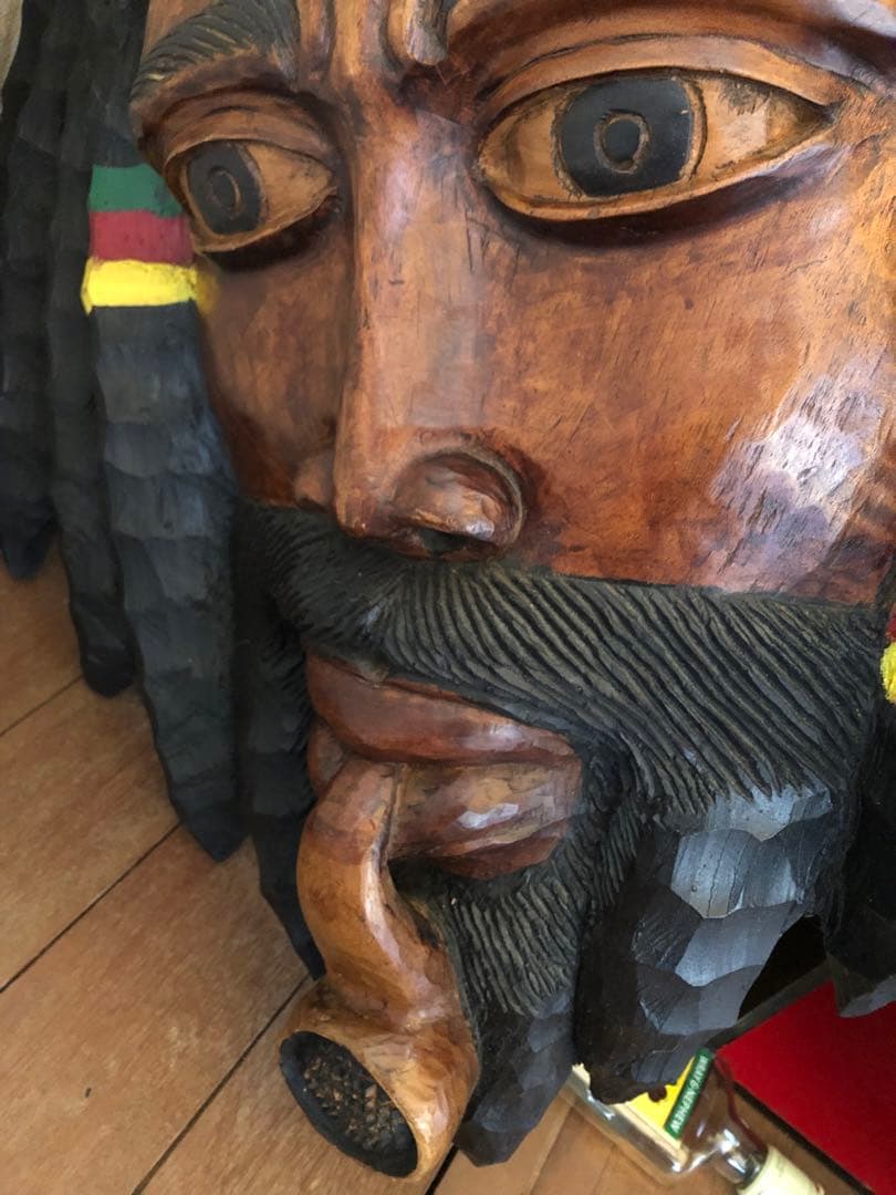 Bob Marley ジャマイカ　レゲエ　ボブマーリー 大麻　マリファナ