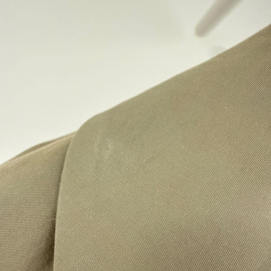 ジャケット・アウター ARTS&SCIENCE Loose fit bal-c CT