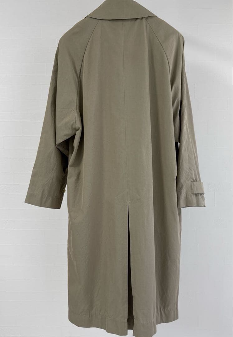 ジャケット・アウター ARTS&SCIENCE Loose fit bal-c CT