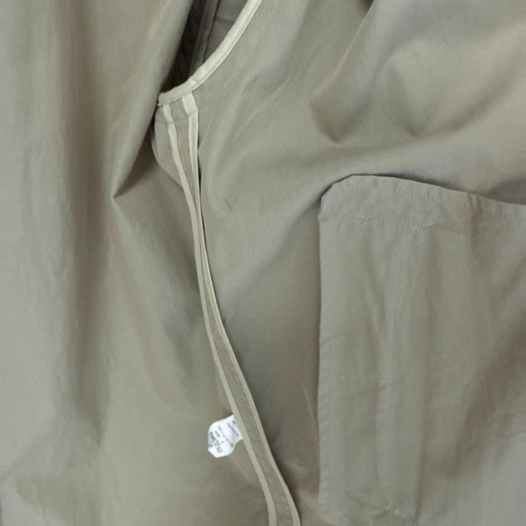 ジャケット・アウター ARTS&SCIENCE Loose fit bal-c CT