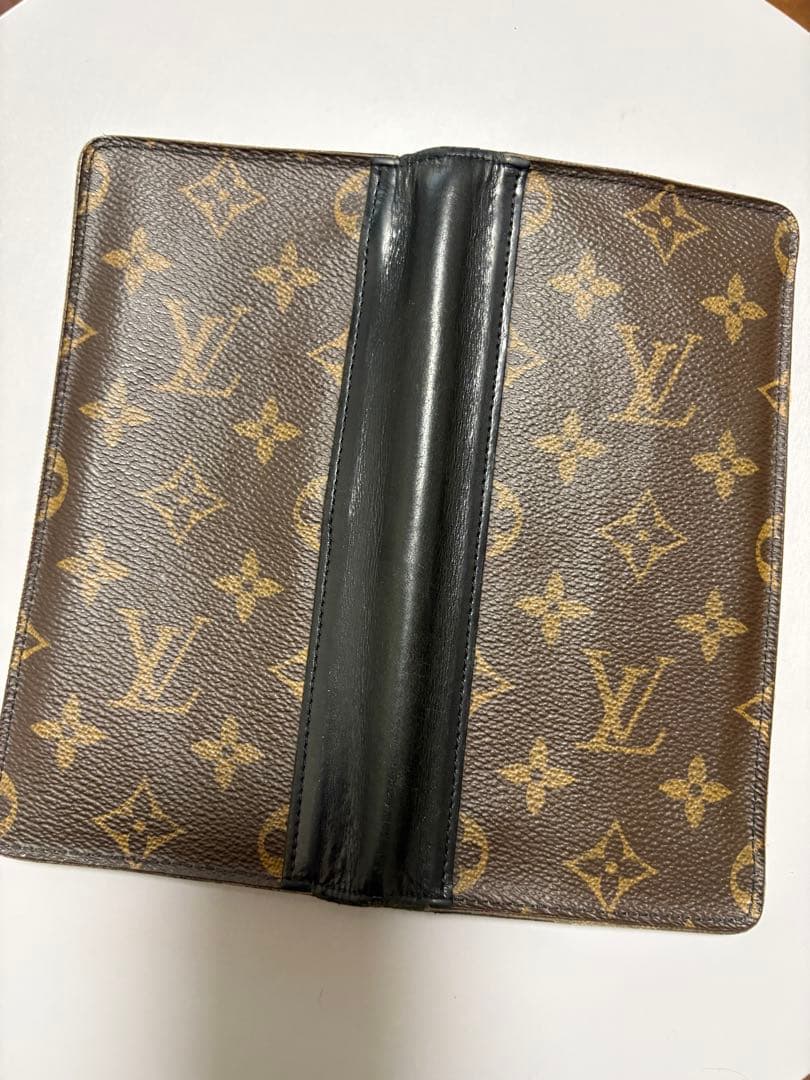 そ*ら様 VUITTON長財布