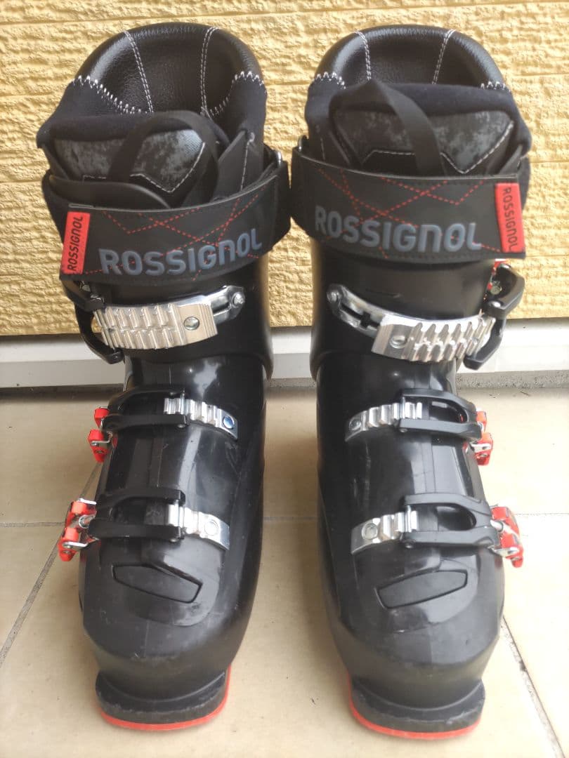 ROSSIGNOL EVO 70　中古　スキーブーツ