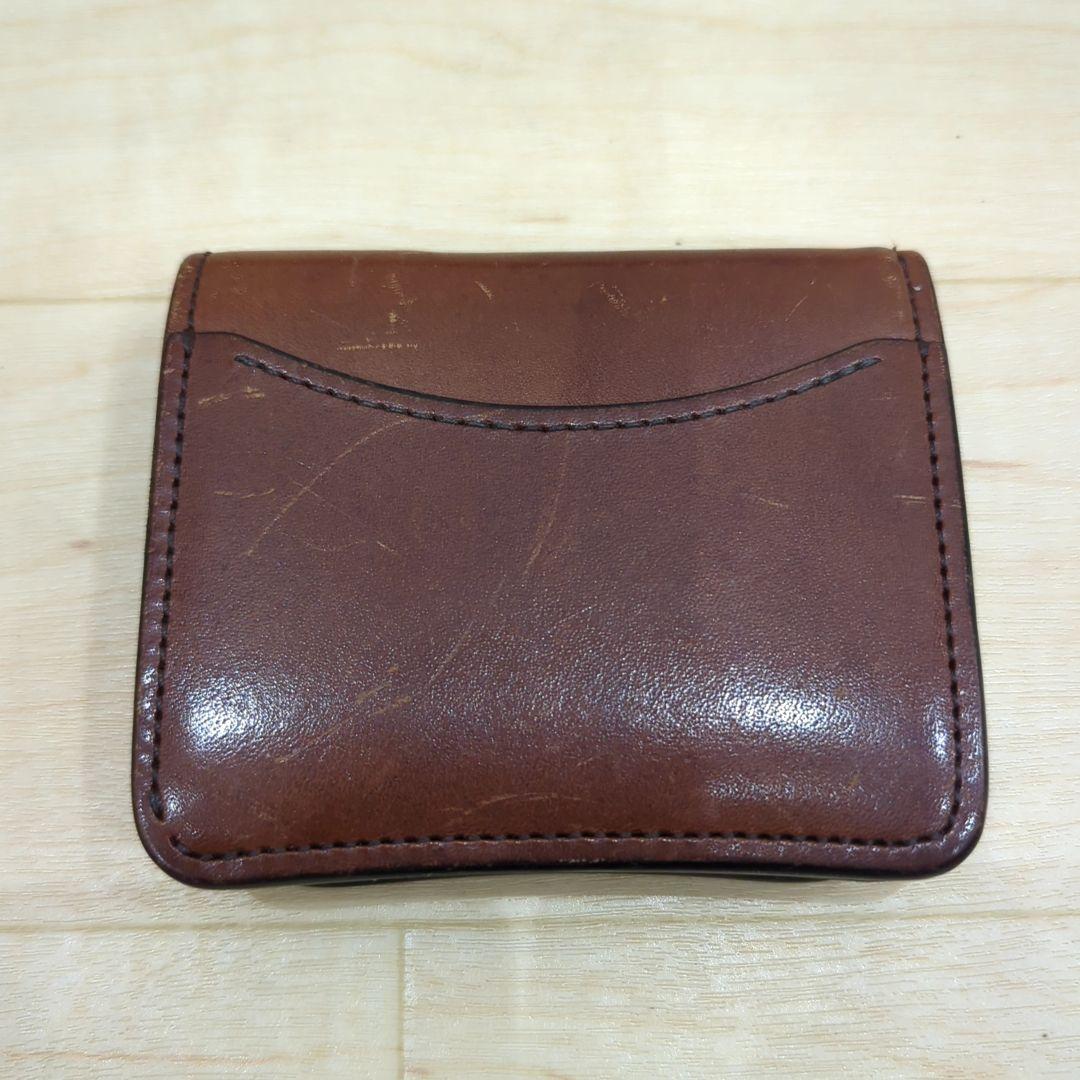 ワイルドスワンズ パーム フルグレインブライドル ダークステイン