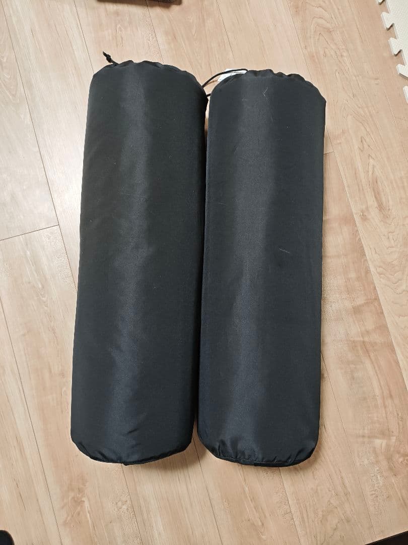 o*a様 Coleman マスターシリーズ　インフレーターマット　2枚セット　コ