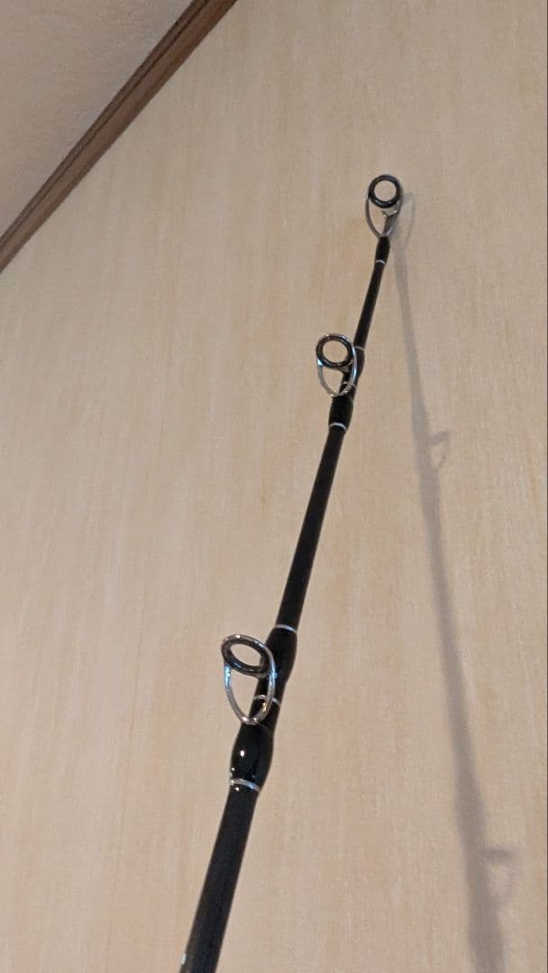 デプス　ストロングジャークHGC-71XXX　数投　美品　手渡しも可能