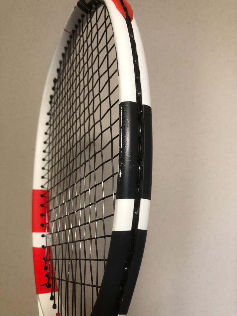 ピュアストライク　ツアー G3 Babolat Pure Strike Tour