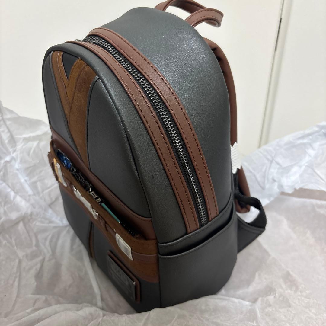 Loungefly Star Wars リュック アナキン ラウンジフライ