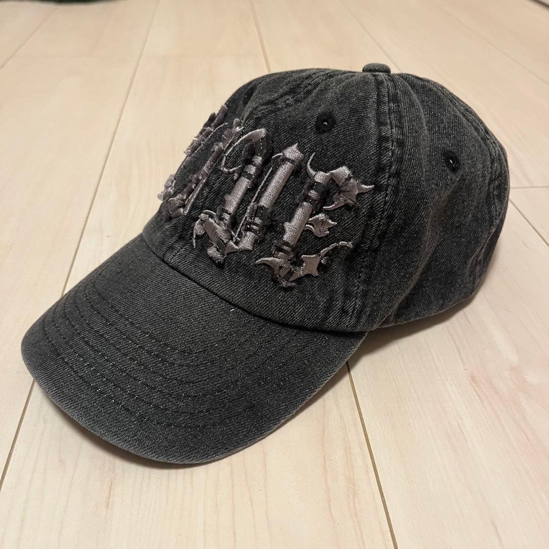 tanakadaisuke タナカダイスケ Loveキャップ