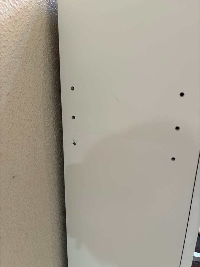ニトリ　テレビボード　フレスタ160WH