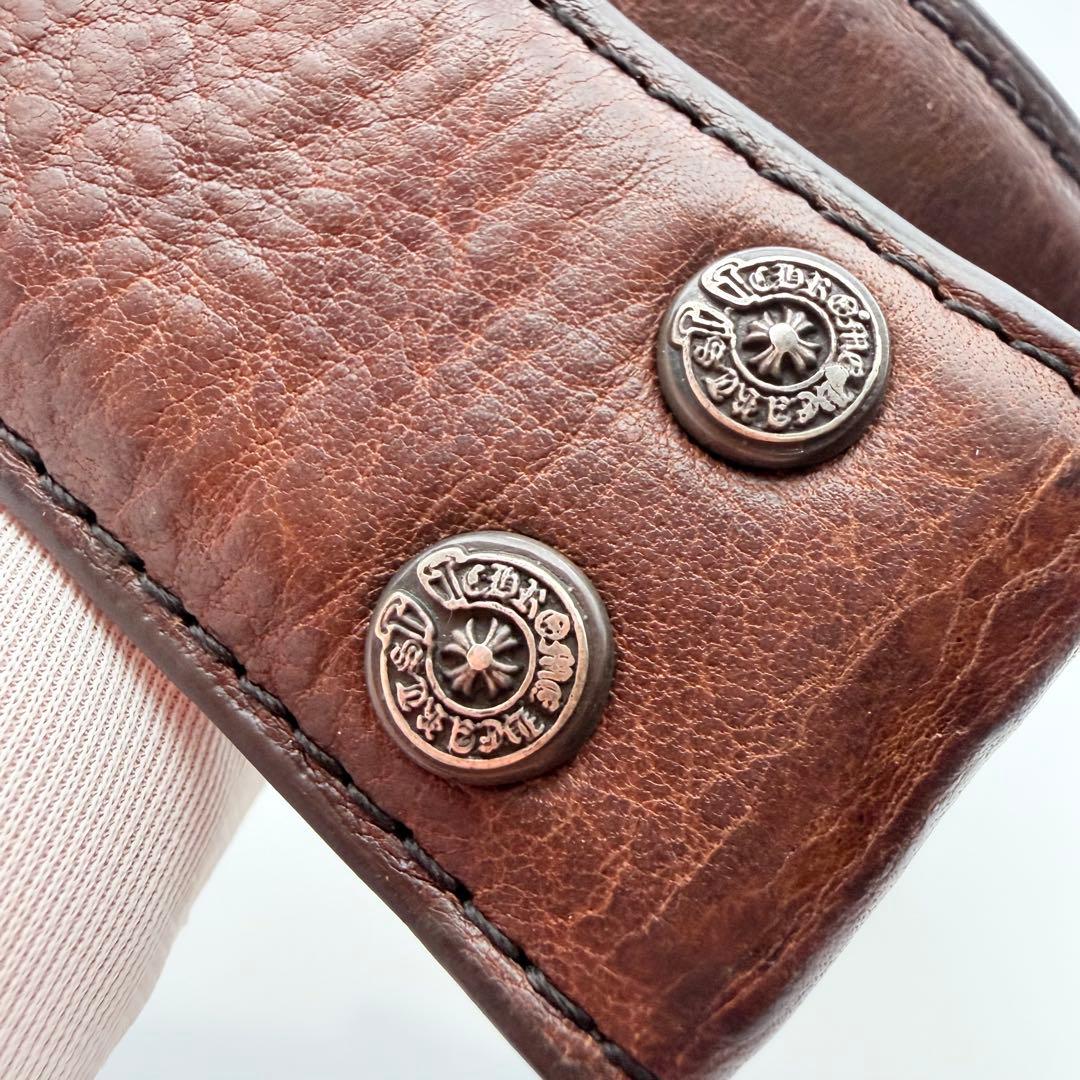 クロムハーツ CH 1.5 STRAP サイズ36