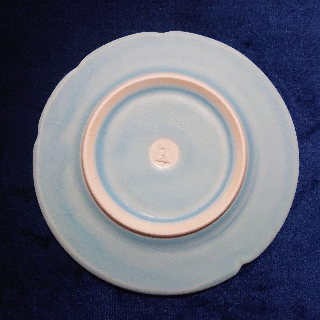 うつわやみたす 一番星とつばめ ハンドクラフト 作家物 燕 swallow