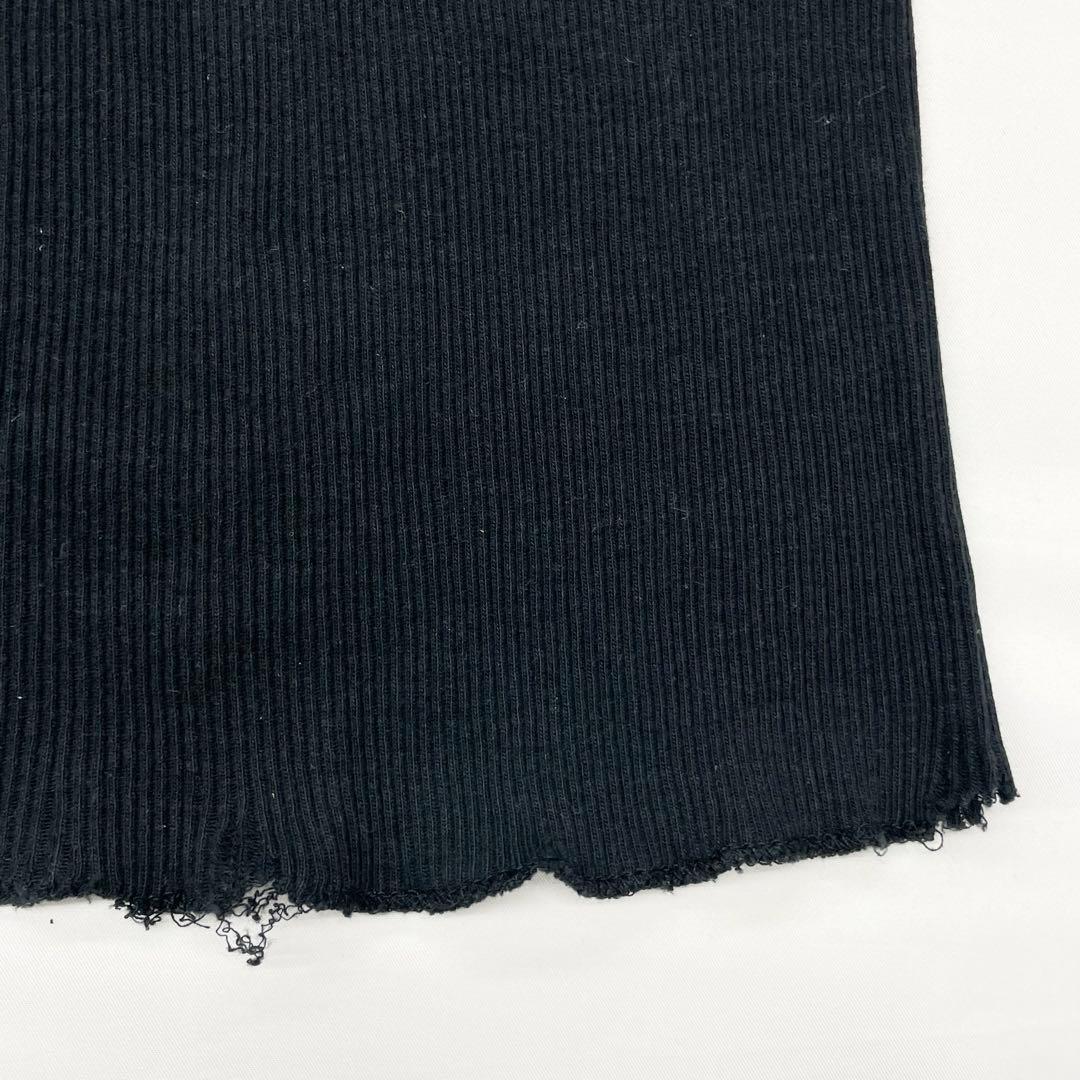 美品✨クロムハーツ　タンクトップ　ロングホースシュー　M トップス