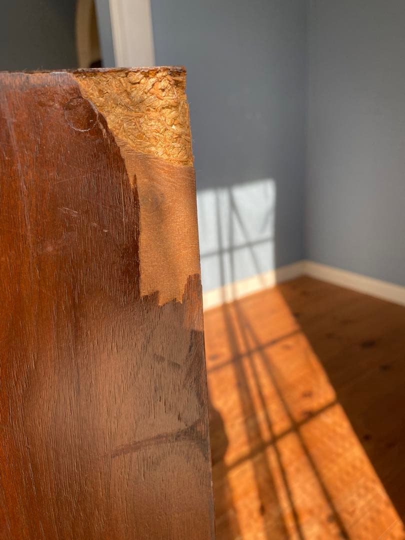 ララ(※プロフィール必読)D.H.RISHEL 3段チェスト米国旗付き