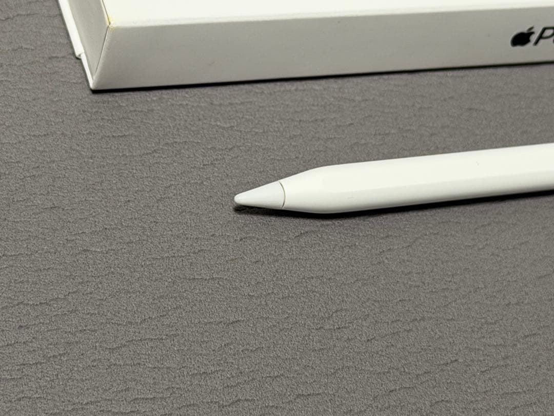 Apple純正 Apple Pencil Pro MX2D3ZA/A