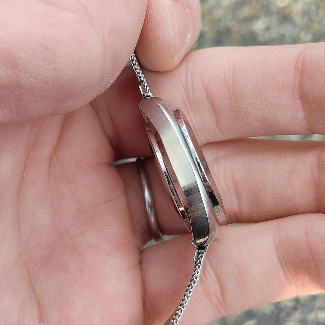 レア! セイコー 1970年 SEIKO \"SPECIAL\" KS-884